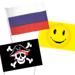 Флаги