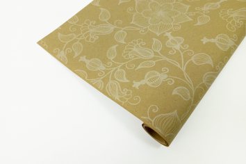 Крафт-бумага 