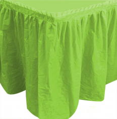 Юбка для стола
