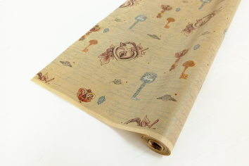 Крафт-бумага 